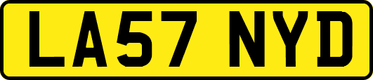 LA57NYD