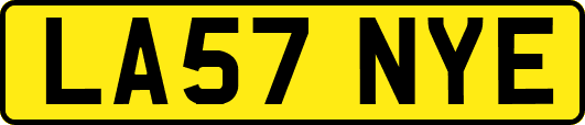 LA57NYE