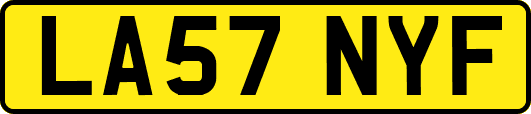 LA57NYF
