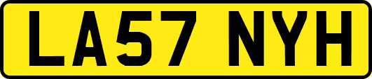 LA57NYH