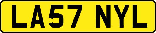 LA57NYL