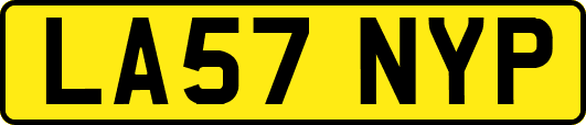 LA57NYP