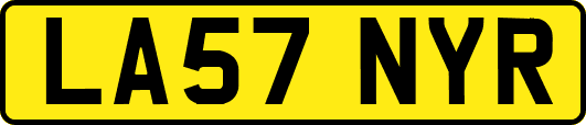 LA57NYR