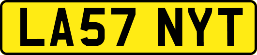 LA57NYT