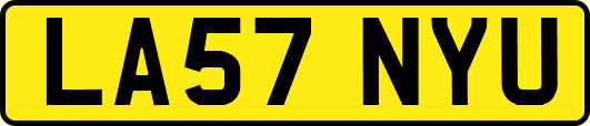 LA57NYU