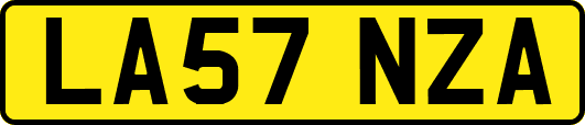 LA57NZA