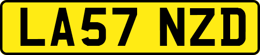 LA57NZD