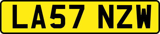 LA57NZW