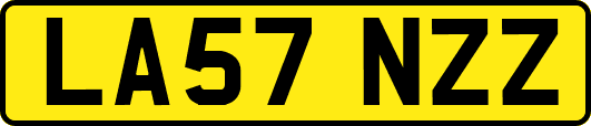 LA57NZZ