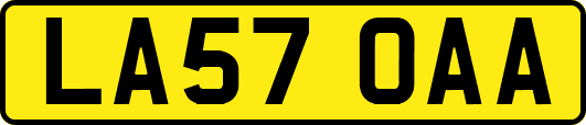 LA57OAA