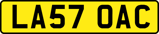 LA57OAC