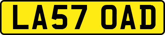 LA57OAD