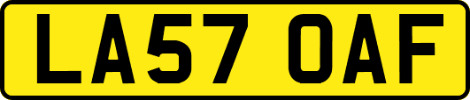 LA57OAF