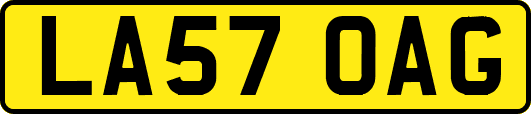 LA57OAG