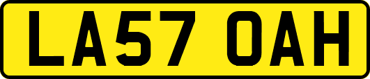 LA57OAH