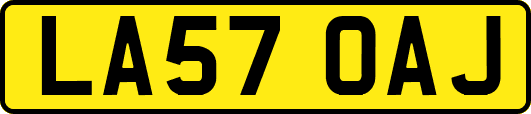 LA57OAJ