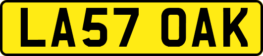 LA57OAK