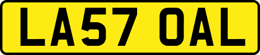 LA57OAL