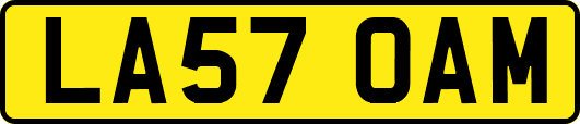 LA57OAM