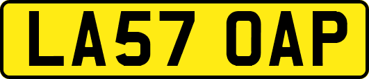 LA57OAP