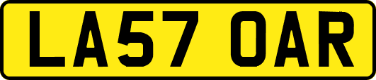 LA57OAR