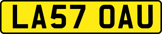 LA57OAU