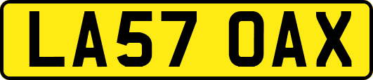 LA57OAX