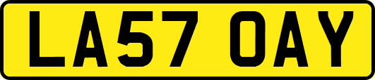 LA57OAY