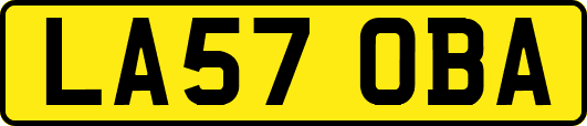 LA57OBA