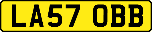 LA57OBB