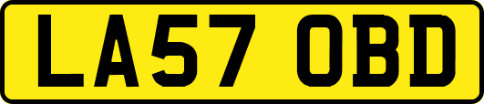 LA57OBD