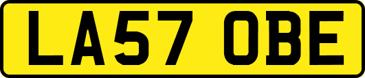 LA57OBE