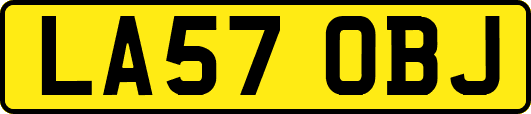 LA57OBJ