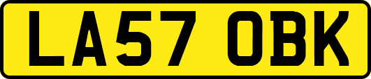 LA57OBK