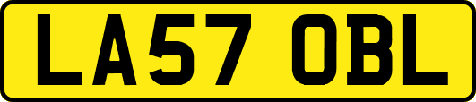 LA57OBL