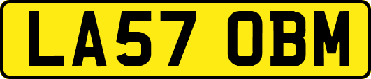 LA57OBM