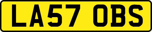 LA57OBS