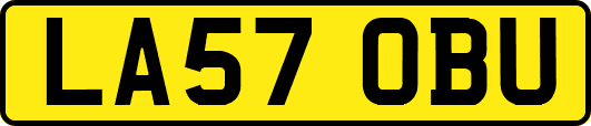 LA57OBU