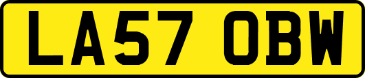 LA57OBW