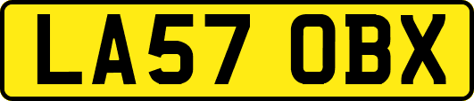 LA57OBX