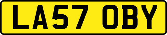 LA57OBY