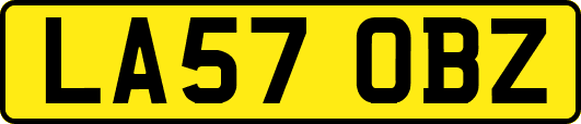 LA57OBZ