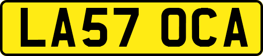 LA57OCA