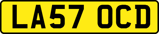 LA57OCD