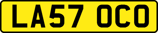 LA57OCO