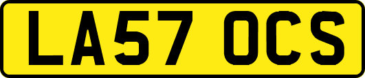 LA57OCS