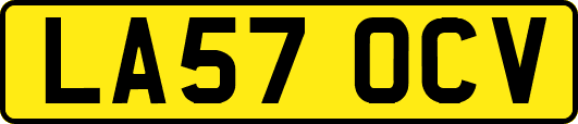 LA57OCV
