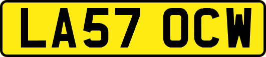 LA57OCW