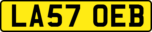 LA57OEB