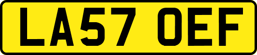 LA57OEF
